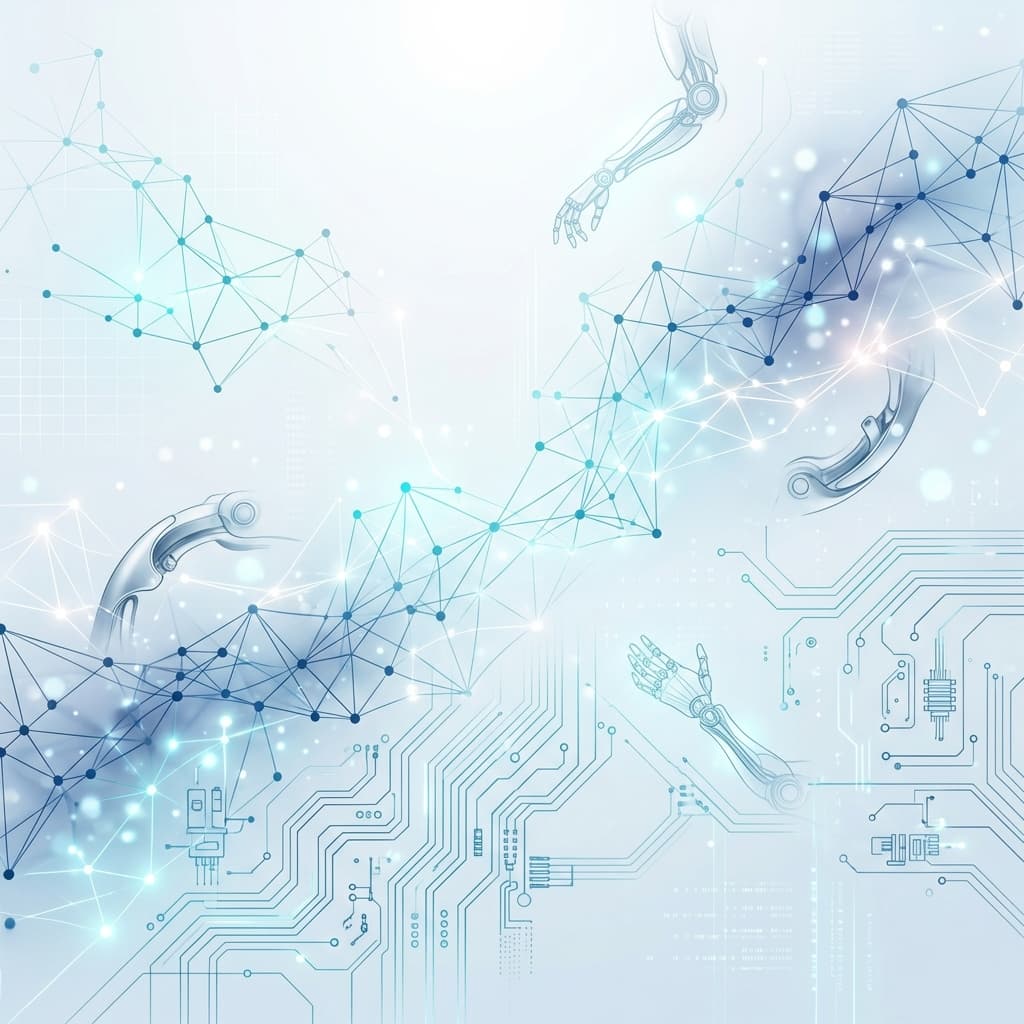 Tech Background